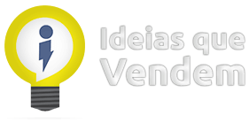 Logo Ideias que Vendem