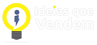 Logo Ideias que Vendem