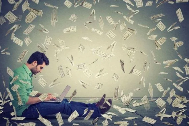 liberte o empreendedor que existe em voce
