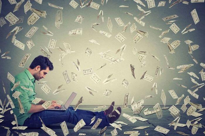 liberte o empreendedor que existe em voce