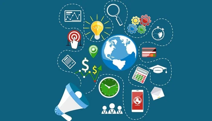 o poder do marketing digital
