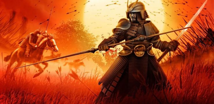 Copysamurai: Aprenda Copywriting passo a passo com Conrado Adolpho