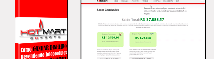 Hotmart Experts: Melhores Sacadas para Ganhar Dinheiro no Hotmart de Verdade