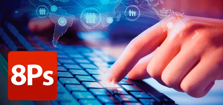 5 erros de emrpreendedorismo digital solucionados com o metodo 8ps