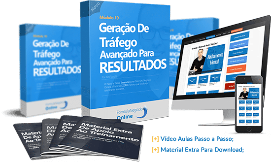 Curso Fórmula Negócio Online Toda Verdade, Veja!📢 13 Formula Negócio Online - Modulo 10