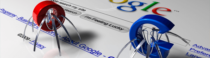 4 Bichinhos do Google que você precisa Domar
