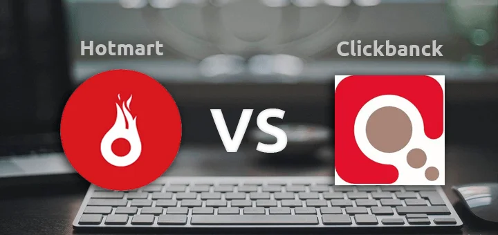 hotmart versus clickbank como aproveitar a concorrencia