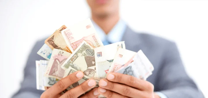 como ter boas ideias para ganhar dinheiro na internet