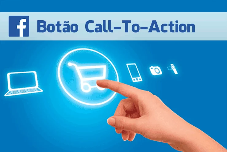 facebook botao call to action post
