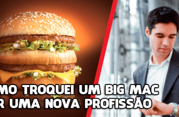 Marketing Digital por Joelson Dantas 9 como troquei um big mac por uma nova profissao