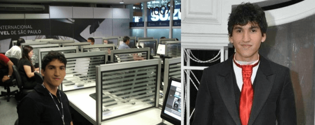 TextMachine: Como Troquei um Bigmac por Uma Nova Profissão 3 entrevista-com-victor-palandi