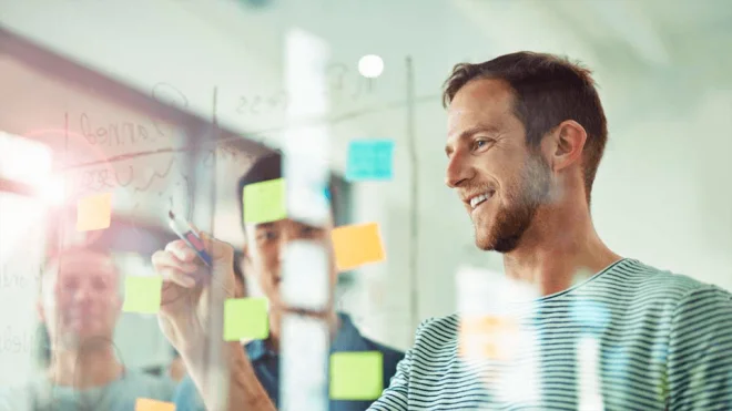 ganhar dinheiro ou procurar emprego
