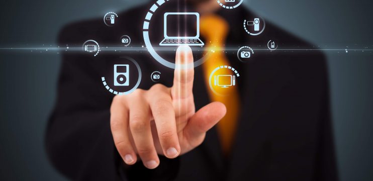 5 Passos Definitivos para Alavancar o Seu Negócio Online com Marketing de Conteúdo!