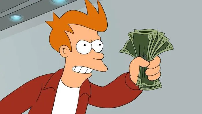 9 tipos de afiliados baseados nos quadrinos e na tv