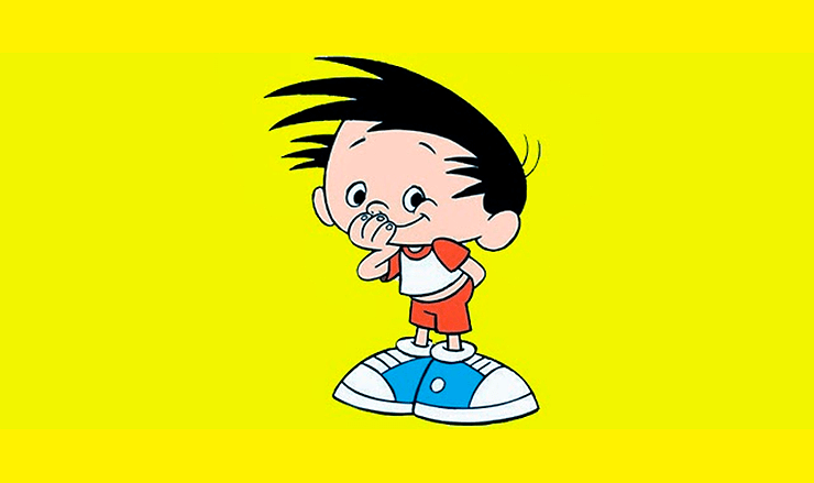 9 Tipos de Afiliados Inspirados em Desenhos e Heróis da TV, #7 eu Curto+ 1 Tipo de afiliado: fantástico mundo de bob