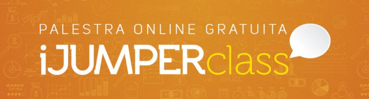 Palestra Online Gratuita IJUMPER CLASS