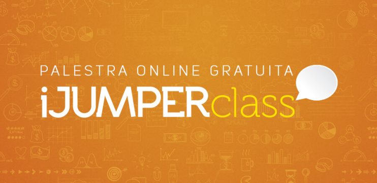 Palestra Online Gratuita IJUMPER CLASS