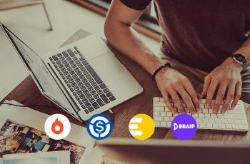 Marketing Digital por Joelson Dantas 4 As Melhores Plataformas de Afiliação para Ganhar Dinheiro na Internet