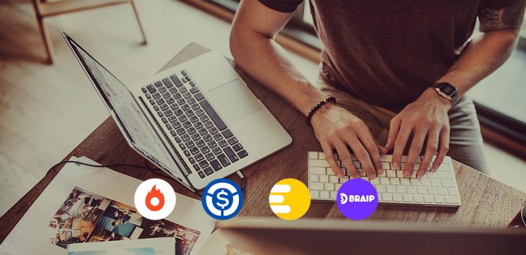 Top 15 Plataformas de Afiliados para Ganhar Dinheiro na Internet Hoje! 🏆