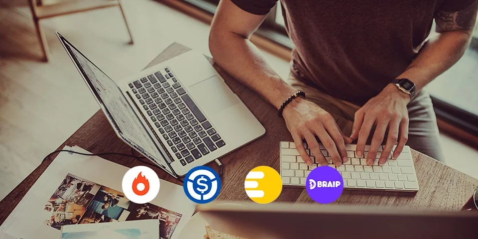 As Melhores Plataformas de Afiliação para Ganhar Dinheiro na Internet