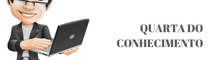 Quarta do Conhecimento com Carlos Ramos (Tio Carlos)