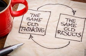 Marketing Digital por Joelson Dantas 4 same old thinking same old results