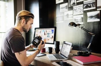 Marketing Digital por Joelson Dantas 35 criar um blog capa