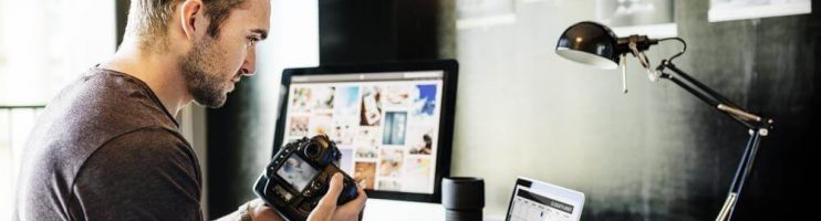 Os 4 Requisitos Fundamentais para Criar um Blog de Sucesso e Fazer a Diferença na Internet