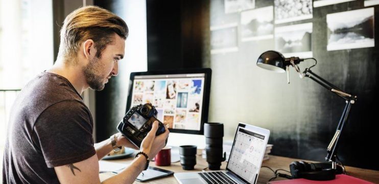 Os 4 Requisitos Fundamentais para Criar um Blog de Sucesso e Fazer a Diferença na Internet