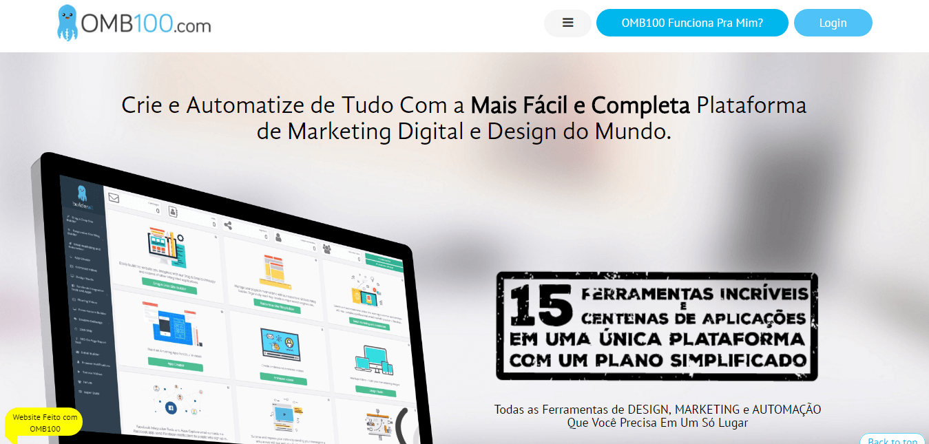 Como Ser um Afiliado Profissional (Guia Definitivo) 41 OMB100