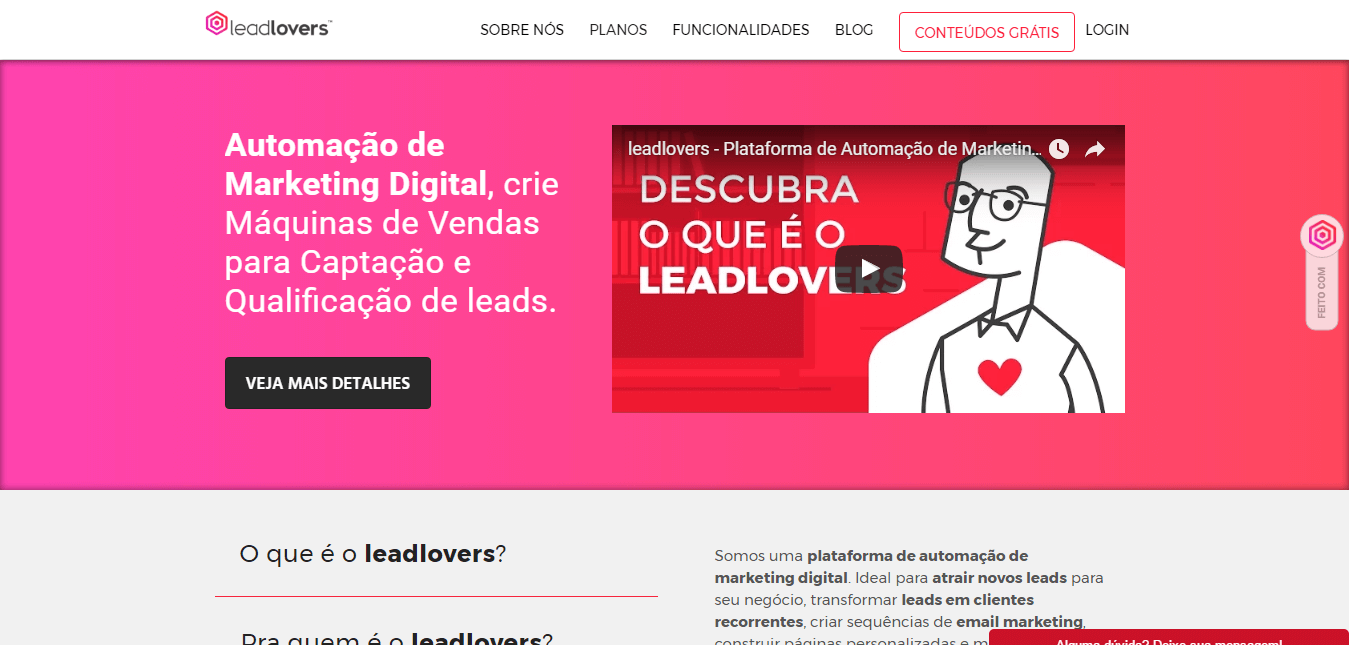 Como Ser um Afiliado Profissional (Guia Definitivo) 40 LeadLovers