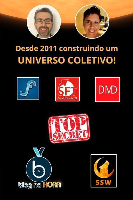 Descubra como Gerar Tráfego Orgânico no Facebook Quase sem Esforço 5 Jean Malaquias e Sonia Rezend - Criadores da SSW sharingsystem.work