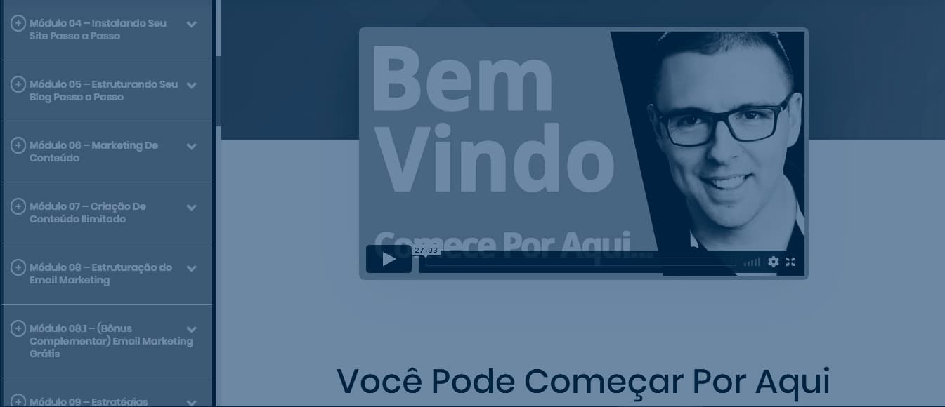 Curso Fórmula Negócio Online Toda Verdade, Veja!📢 22 Formula Negócio Online - Toda a Verdade Revelada - Empreendedorismo Digital