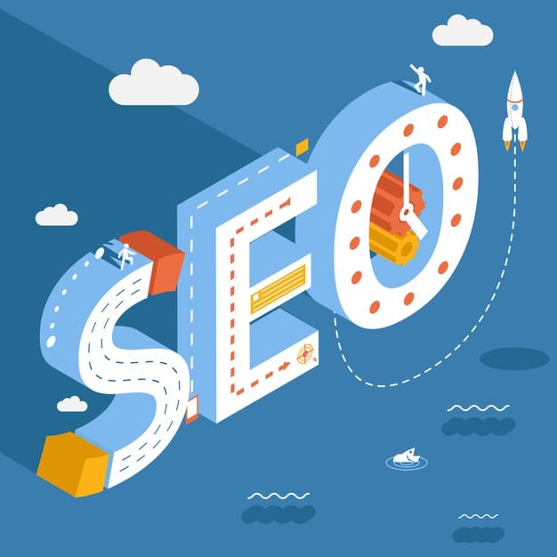 Tendências do Marketing Digital em 2021 8 SEO DE VERDADE
