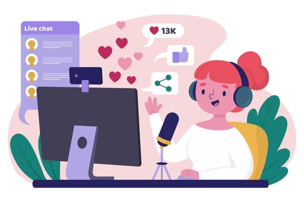 Tendências do Marketing Digital em 2021 2 tendencias de marketing digital 2021 tiktok