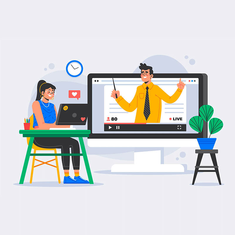 20 Ideias sobre Trabalhar em Casa pela Internet! 3 ideiasquevendem como criar cursos online