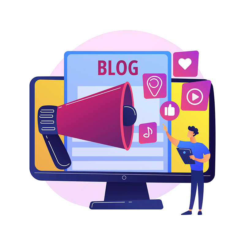 20 Ideias sobre Trabalhar em Casa pela Internet! 4 ideiasquevendem como criar um blog
