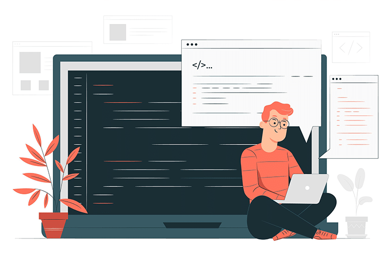 20 Ideias sobre Trabalhar em Casa pela Internet! 10 ideiasquevendem como trabalhar como programador developer web