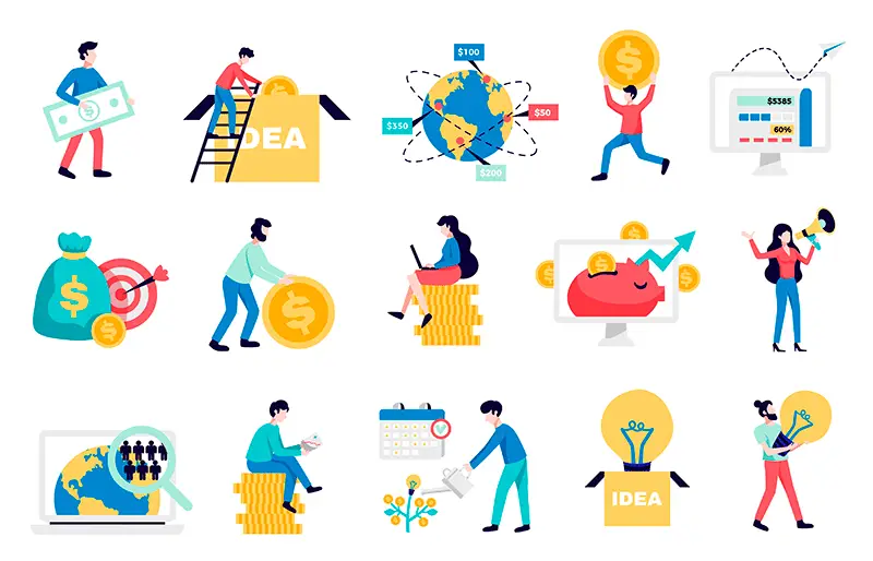 20 Ideias sobre Trabalhar em Casa pela Internet! 20 ideiasquevendem sites para ganhar dinheiro na internet