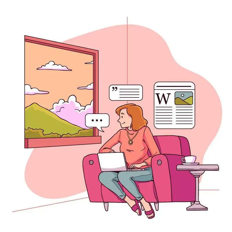 Receita Infalível para Você se Tornar uma Blogueira Profissional de Sucesso 2 como ganhar dinheiro como blogueira de sucesso