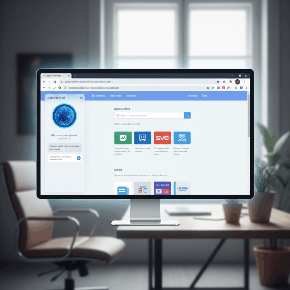Comet: O Navegador com IA que Está Revolucionando a Produtividade Online (E Agora é Gratuito!) 2 comet browser com ia e produtividade